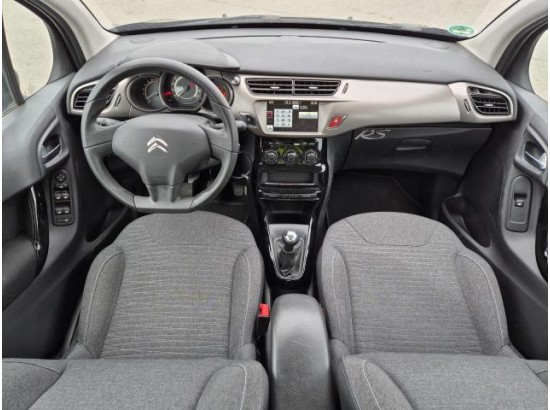 2016 Citroen C3 Selection