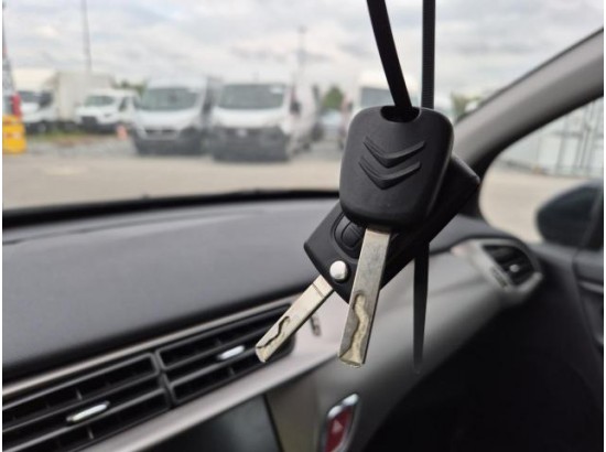 2016 Citroen C3 Selection