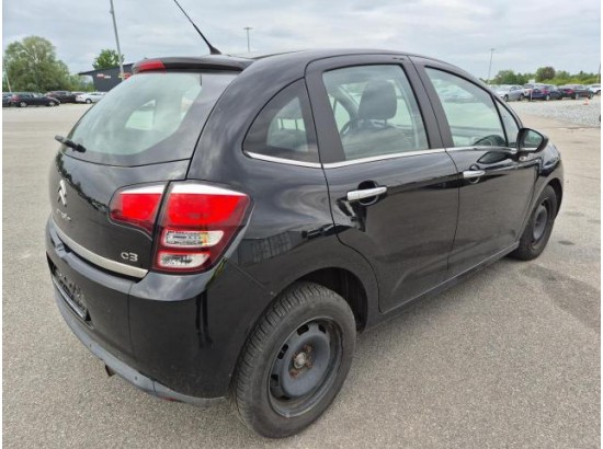 2016 Citroen C3 Selection