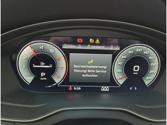 2024 Audi Q5 40 TFSI quattro advanced