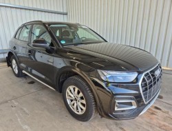 2024 Audi Q5 40 TFSI quattro advanced
