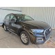 2024 Audi Q5 40 TFSI quattro advanced