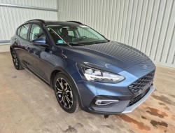 2021 Ford Focus Lim. Active