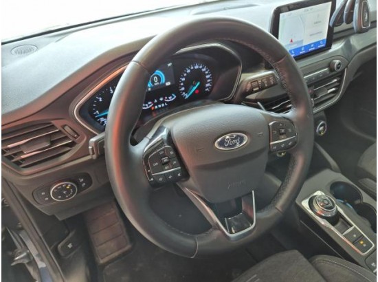 2021 Ford Focus Lim. Active