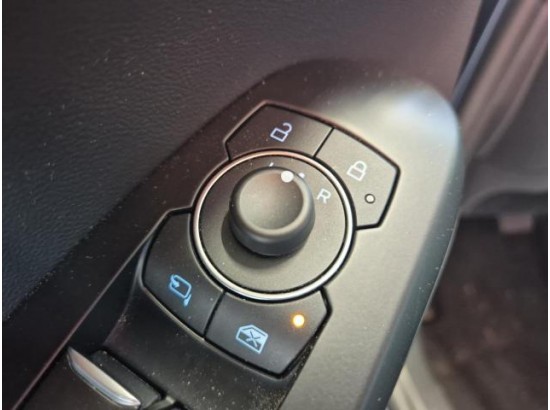 2021 Ford Focus Lim. Active