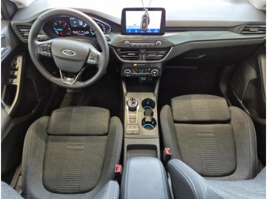 2021 Ford Focus Lim. Active