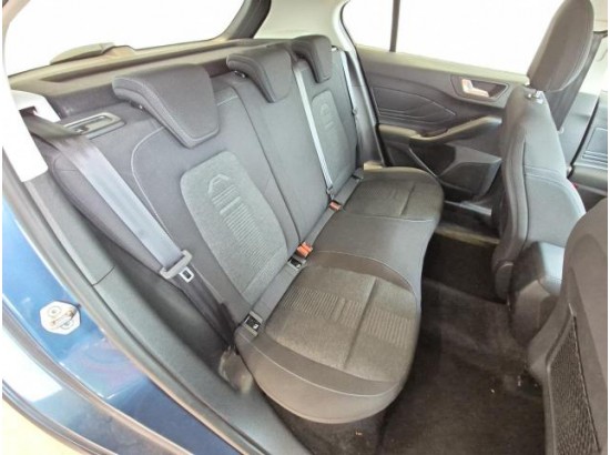 2021 Ford Focus Lim. Active
