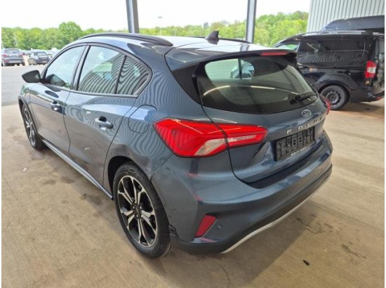 2021 Ford Focus Lim. Active