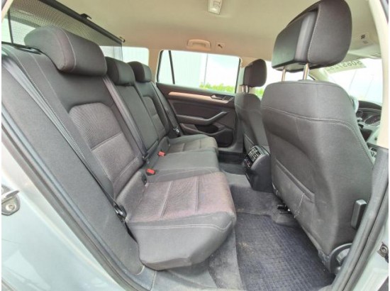 2016 Volkswagen Passat Variant Comfortline BlueMotion