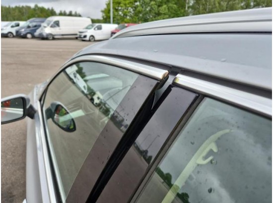 2016 Volkswagen Passat Variant Comfortline BlueMotion