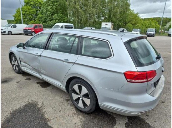 2016 Volkswagen Passat Variant Comfortline BlueMotion