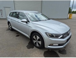 2016 Volkswagen Passat Variant Comfortline BlueMotion