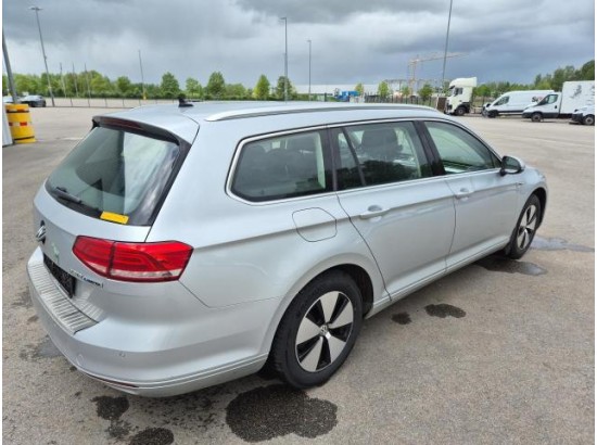 2016 Volkswagen Passat Variant Comfortline BlueMotion