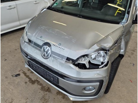 2017 Volkswagen up! move up! BMT/Start-Stopp