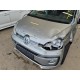 2017 Volkswagen up! move up! BMT/Start-Stopp