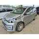 2017 Volkswagen up! move up! BMT/Start-Stopp