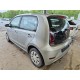 2017 Volkswagen up! move up! BMT/Start-Stopp