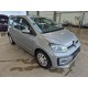 2017 Volkswagen up! move up! BMT/Start-Stopp