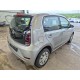 2017 Volkswagen up! move up! BMT/Start-Stopp