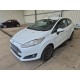 2016 Ford Fiesta Titanium