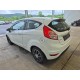2016 Ford Fiesta Titanium