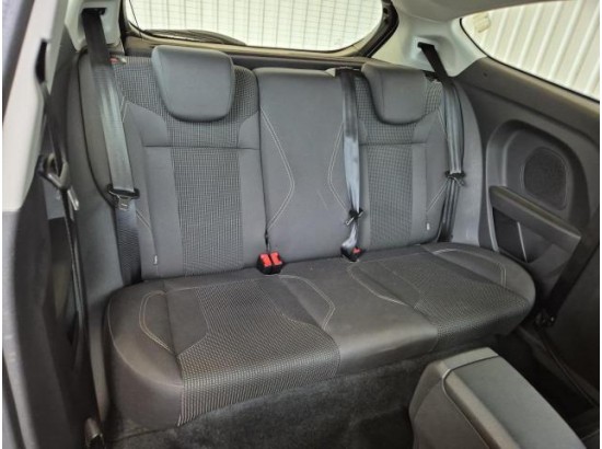 2016 Ford Fiesta Titanium