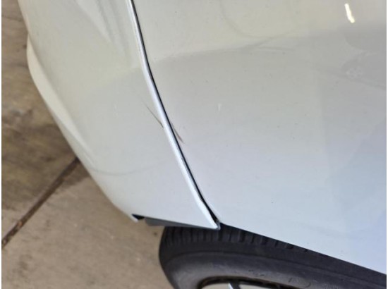 2016 Ford Fiesta Titanium