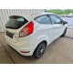 2016 Ford Fiesta Titanium