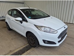2016 Ford Fiesta Titanium