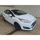 2016 Ford Fiesta Titanium