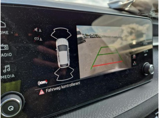 2025 Skoda Fabia Tour
