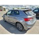 2025 Skoda Fabia Tour