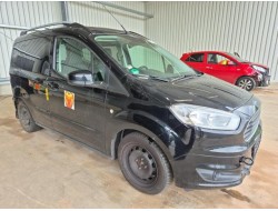 2016 Ford Tourneo Courier Titanium