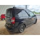 2016 Ford Tourneo Courier Titanium