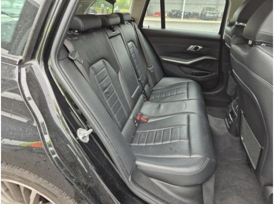2019 BMW 3er Touring 318d Sport Line