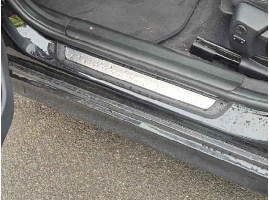 2019 BMW 3er Touring 318d Sport Line