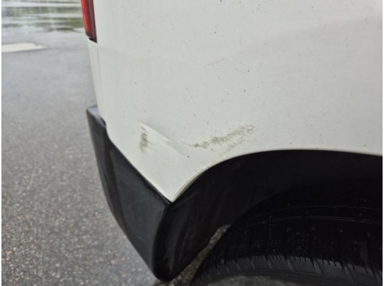 2018 Opel Combo E Cargo Edition