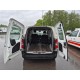 2018 Opel Combo E Cargo Edition