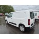 2018 Opel Combo E Cargo Edition
