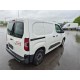2018 Opel Combo E Cargo Edition