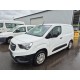 2018 Opel Combo E Cargo Edition