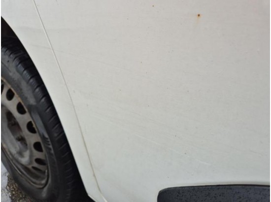 2018 Opel Combo E Cargo Edition