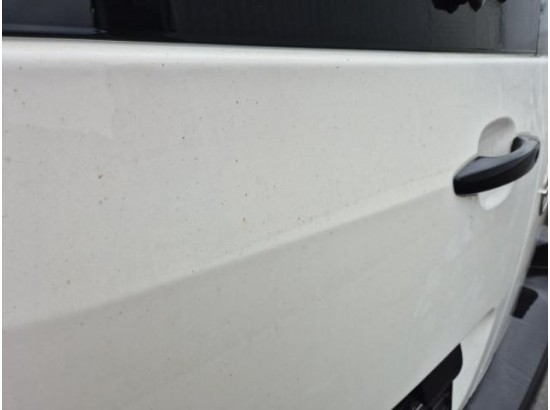 2018 Opel Combo E Cargo Edition