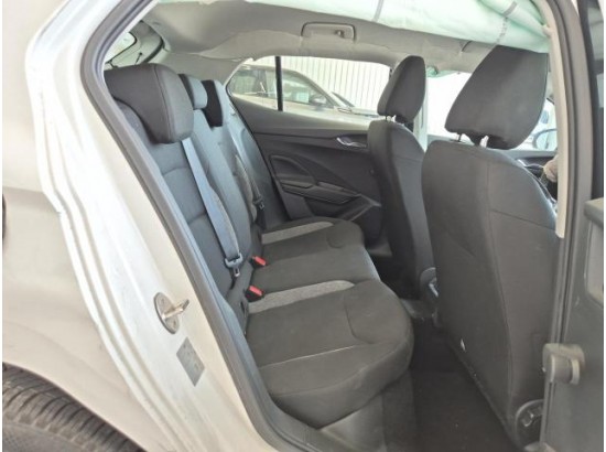 2022 Skoda Fabia Active