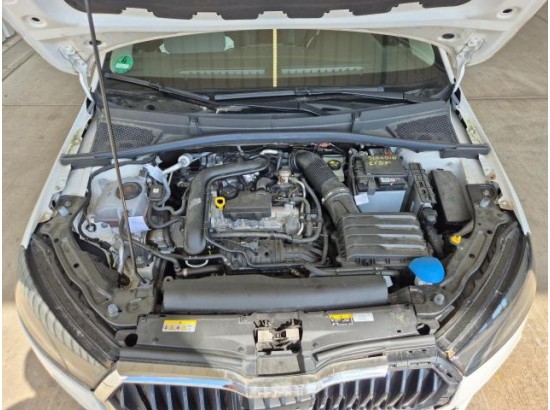 2022 Skoda Fabia Active