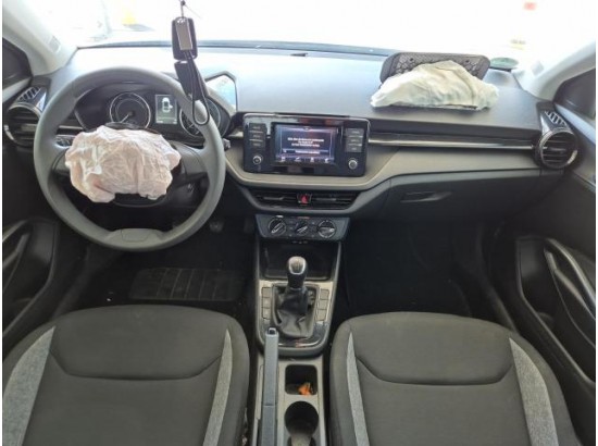 2022 Skoda Fabia Active