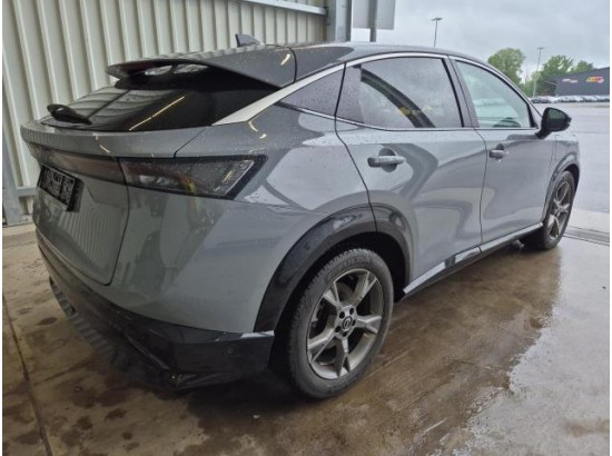 2022 Nissan Ariya Evolve Pack