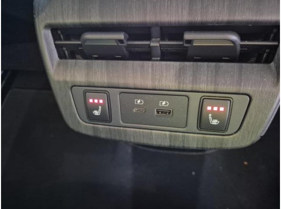 2022 Nissan Ariya Evolve Pack