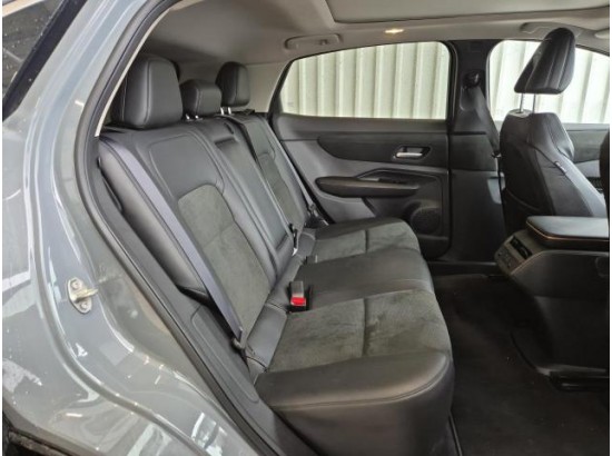 2022 Nissan Ariya Evolve Pack