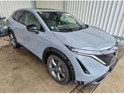 2022 Nissan Ariya Evolve Pack